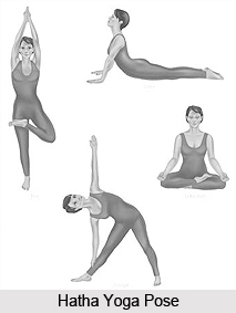 Hatha Yoga