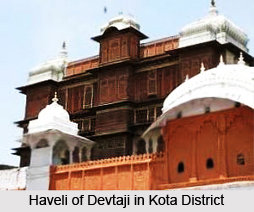 Tourism in Kota District, Rajasthan