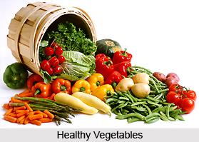 Indian Health Foods