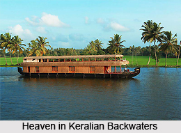 Kerala Backwaters Destinations