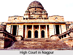 Monuments Of Nagpur, Monuments Of Maharashtra
