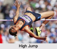 Indian Athletics