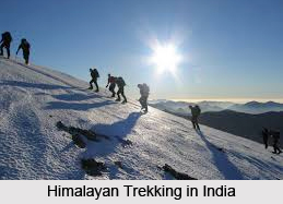 Nature Tourism in India