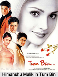 Himanshu Malik, Indian Movie Actor