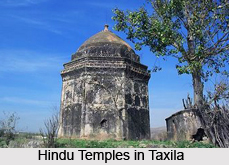 Taxila, Punjab