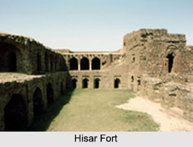 Cities of North India