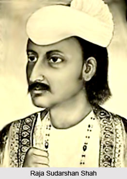 History of Chamoli District