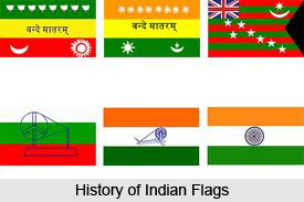 Indian National Flag