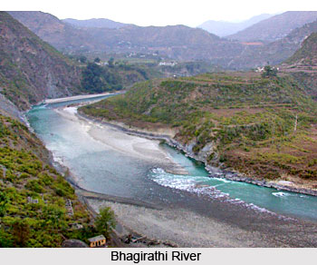 History of Uttarkashi District