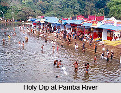 Pamba River