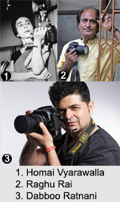 Photography, Indian Photography