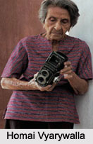Photo Journalism in India, Indian Photography