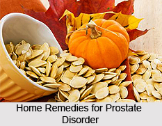 Enlargement of the Prostate Gland or Mutraghata
