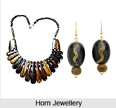 Horn and Bone Craft