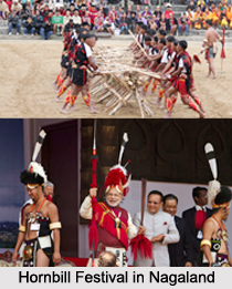 Regional Festivals of Northeast India