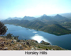 Tourist places in Chittoor, Andhra Pradesh