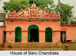 Chandi Literature