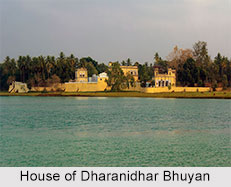 Tourism in Kendrapara District