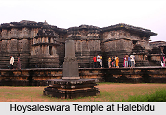 Archaeological sites in Karnataka