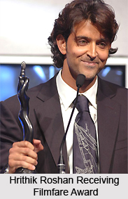 Hrithik Roshan