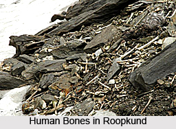 Roopkund, Uttarakhand