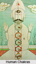 Purification in Tantrism