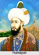Mughal Rule in Lucknow