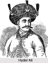 History of Chennai District