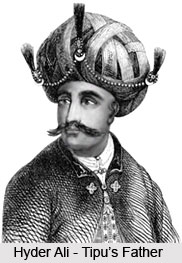 Administration of Tipu Sultan