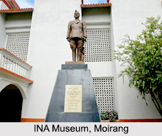 Moirang, Manipur