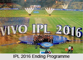 2016 Indian Premier League