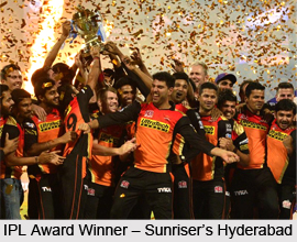 Sunrisers Hyderabad