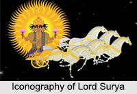 Lord Surya, Hindu Gods