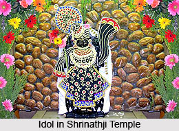 Shrinathji Temple