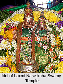 Prakasm District, Andhra Pradesh