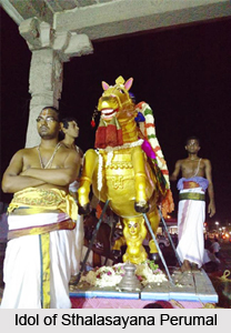 Mahabalipuram Temples