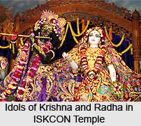 ISKCON Mayapur, West Bengal