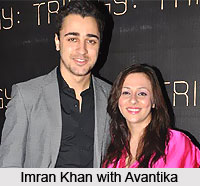 Imran Khan Pal, Indian Actor