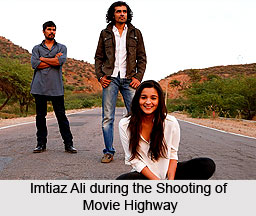 Imtiaz Ali, Indian Movie Director