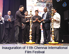 Chennai International Film Festival (CIFF)