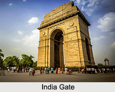 Indian Historical Monuments, Indian Monuments