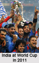 Indian Cricket