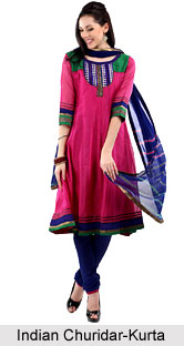 Types of Clothing in India