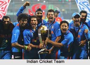 Sports Photography in India