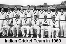 Memorable Events in Indian Cricket