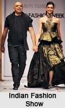 Indian Fashion Designers