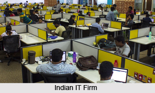 Information Technology in India, Communication in India