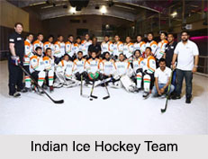Types of Hockey, Indian Hockey