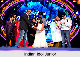 Indian Reality Shows