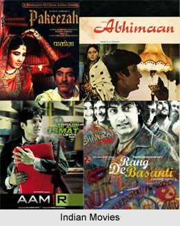 Entertainment in India